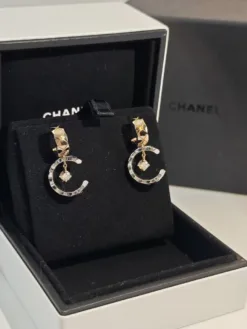 CHANEL Earrings G020260401030959