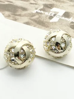 Alternative view of CHANEL Earrings G020260401042959