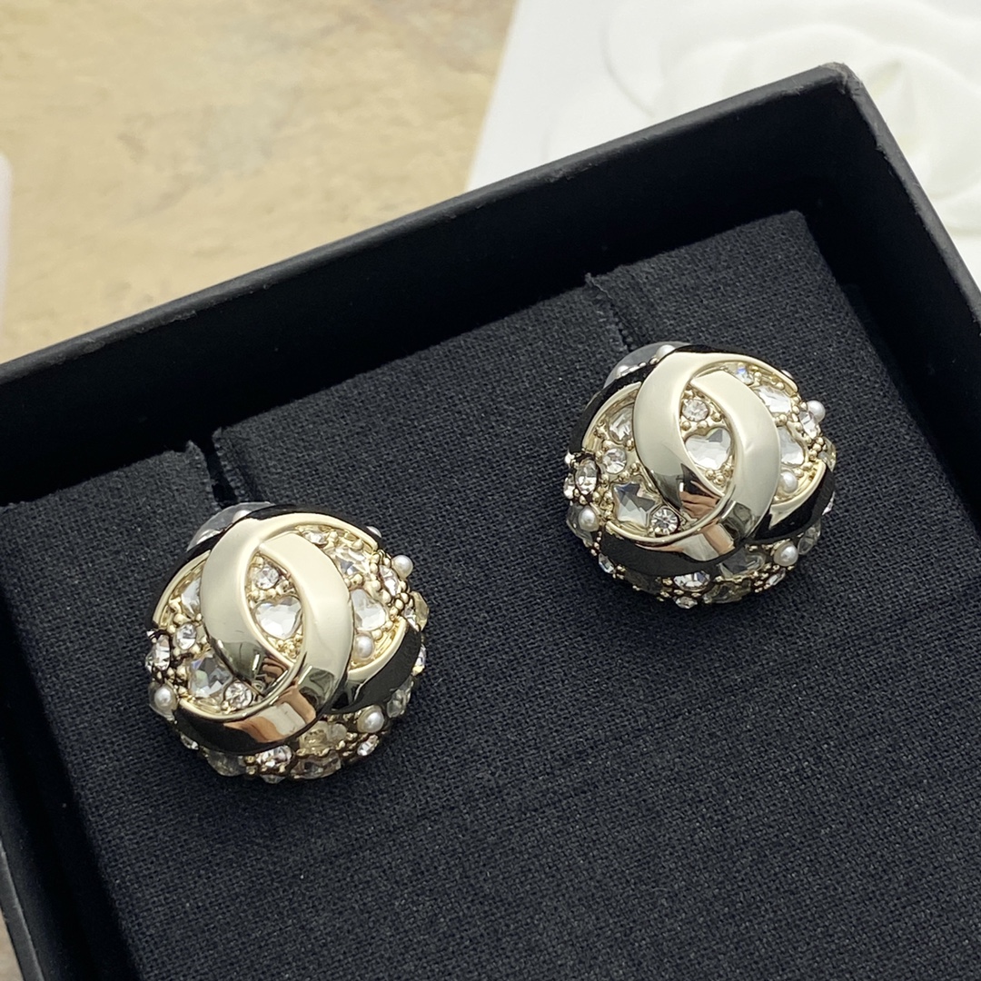 CHANEL Earrings G020260401042959 - Image 4