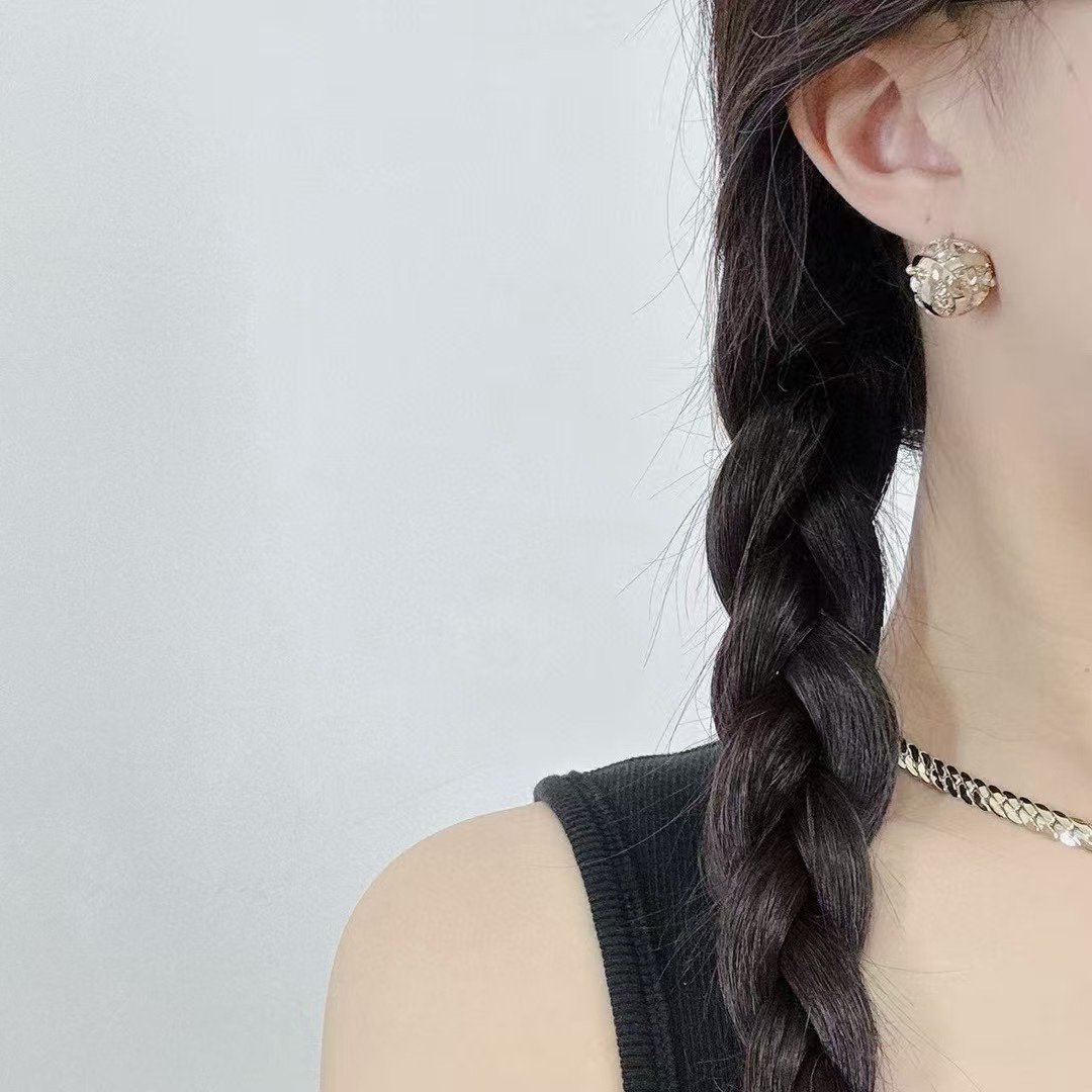 CHANEL Earrings G020260401042959 - Image 9