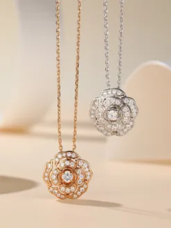 CHANEL Earrings I520260401058159