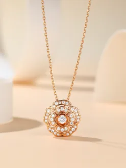 Alternative view of CHANEL Earrings I520260401058159