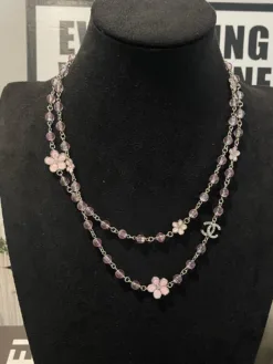 CHANEL Necklaces A3020260401029369