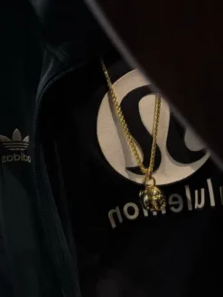 CHANEL Necklaces A3520260401042669