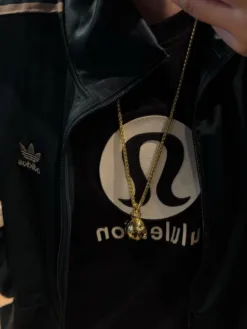 Alternative view of CHANEL Necklaces A3520260401042669