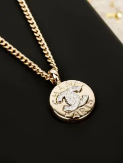 Alternative view of CHANEL Necklaces E520260401039649