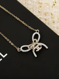 CHANEL Necklaces E520260401039749