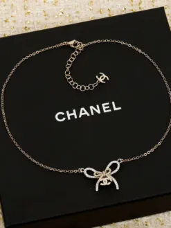 Alternative view of CHANEL Necklaces E520260401039749
