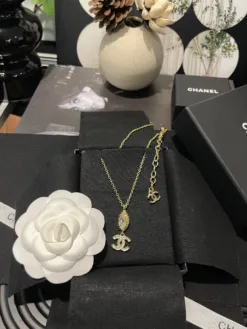 Alternative view of CHANEL Necklaces E520260401054249