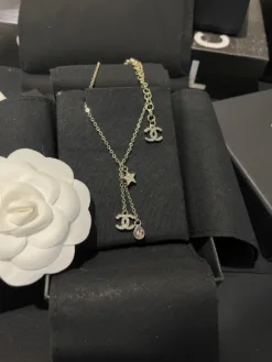 Alternative view of CHANEL Necklaces E520260401054349