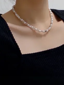 CHANEL Necklaces E520260401061249