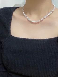 Alternative view of CHANEL Necklaces E520260401061249