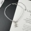 CHANEL Necklaces F020260401051349
