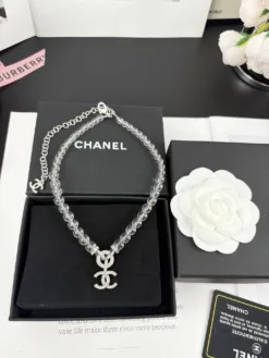 Alternative view of CHANEL Necklaces F020260401051349