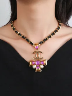 CHANEL Necklaces G020260401060059
