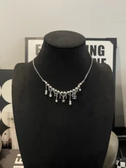 CHANEL Necklaces G520260401029459