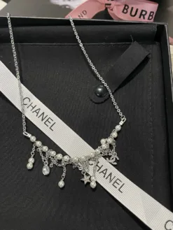 Alternative view of CHANEL Necklaces G520260401029459