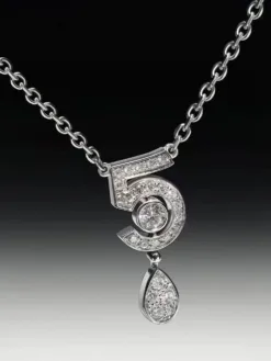 CHANEL Necklaces H020260401055959