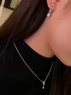 Alternative view of CHANEL Necklaces H020260401055959