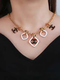 CHANEL Necklaces H020260401060159