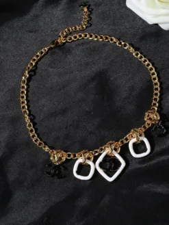 Alternative view of CHANEL Necklaces H020260401060159