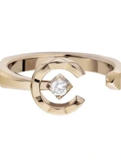 CHANEL Rings F520260401031149