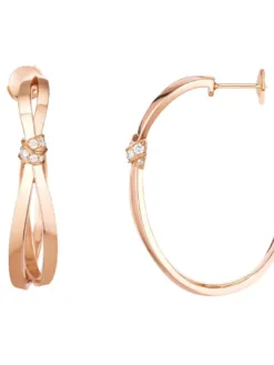 CHAUMET Earrings F520260401031049