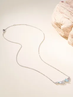 Alternative view of CHAUMET Necklaces A0020260401057759