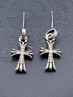 CHROME HEARTS Earrings D720260401012349