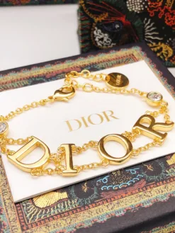 DIOR Bracelets E520260401016549