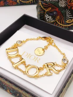 Alternative view of DIOR Bracelets E520260401016549