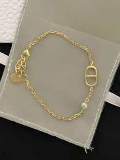 DIOR Bracelets E520260401053449
