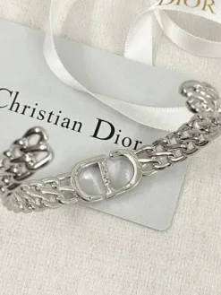 Alternative view of DIOR Bracelets F020260401043249