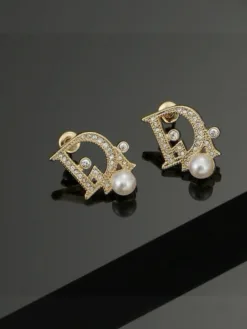 DIOR Earrings D520260401039149