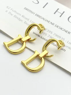 DIOR Earrings F020260401043649