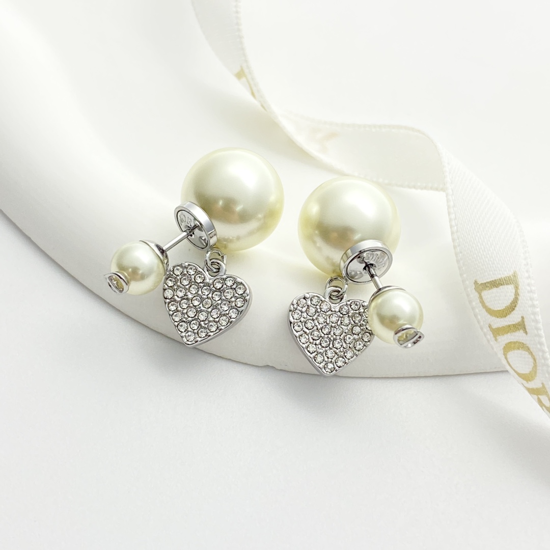 DIOR Earrings F520260401043549