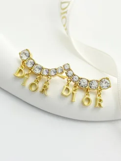 DIOR Earrings F520260401050949
