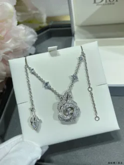 DIOR Necklaces A5020260401066979