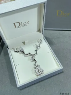 DIOR Necklaces A8520260401067089