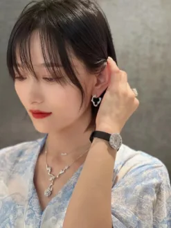 Alternative view of DIOR Necklaces A8520260401067089