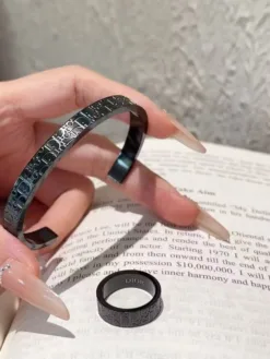 DIOR Rings F520260401019149