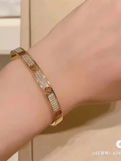 Alternative view of FENDI Bracelets A0520260401029669
