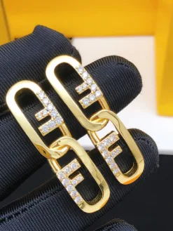 FENDI Earrings E520260401041549