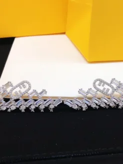 Alternative view of FENDI Earrings G020260401041459