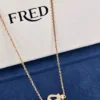 FENDI Necklaces E020260401046149