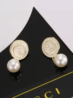 GC Earrings D820260401063949