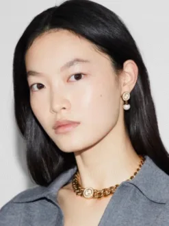 Alternative view of GC Earrings D820260401063949