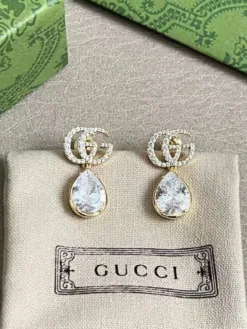 GC Earrings E520260401064049