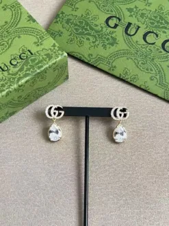 Alternative view of GC Earrings E520260401064049