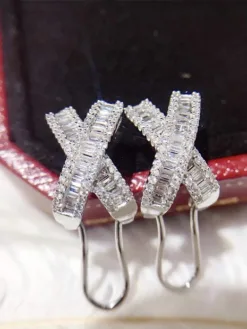 GRAFF Earrings F020260401068049
